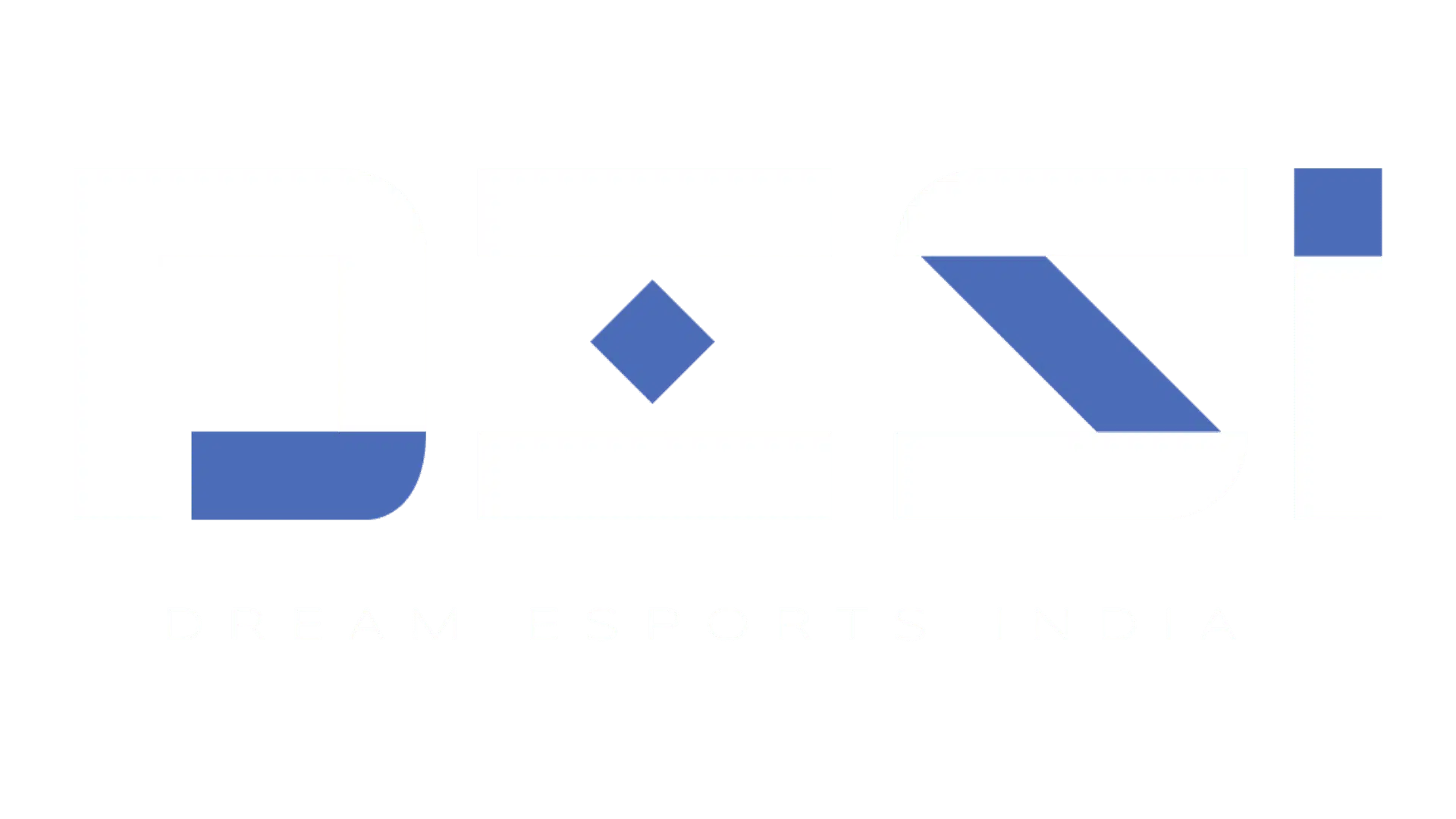 Dream Esports India Logo 1920 x 1080